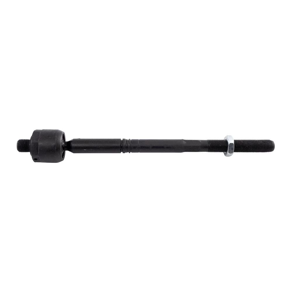 TRQ Front Tie Rod Set Compatible with 2012-2017 Buick Verano 2011-2015 Chevrolet Cruze 2016 Cruze Limited Volt