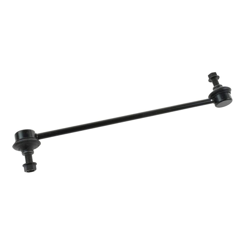 Trq Front Suspension Kit Control Arm With Ball Joint Sway Bar Stabilizer Link Compatible With 2010-2013 Mazda 3