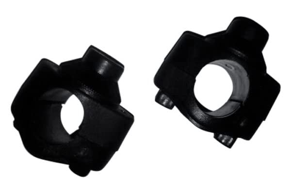 NATIONAL CYCLE 1'' QS HBAR MNT QS