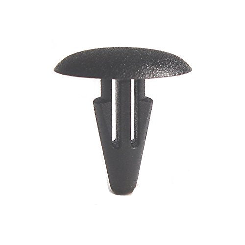 Autobahn88 Retainer Clip For Body Trim Molding, Compatible With Nissan (Oem: 27948M7002) (Pack Of 20)