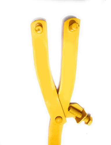 Gizmo Multivehicle Variator Remover Puller Tool Kanchi Pullar (Magnet Holder Tool) With Handy Steel Knob Made Of Best Steel In
