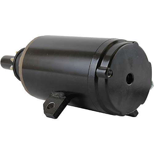 DB Electrical 410-21004 New Starter for Omc Johnson Evinrude Marine 50 60 65 70 75Hp, 386657, 585050, 585197, 586281,Sm02610, Sm