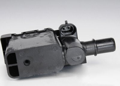 ACDelco Vapor Canister Vent Valve 214-1091, Metal, Black