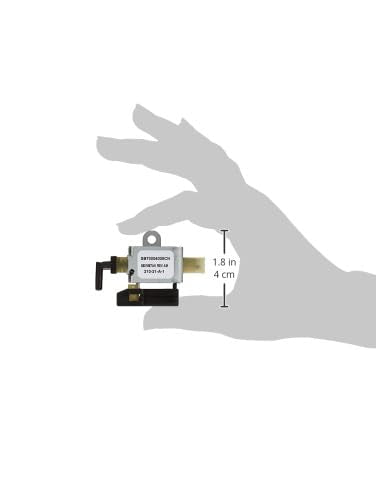 ACDelco GM Genuine Parts Ignition Lock Solenoid Model 22891588 for Reliable Engine Performance