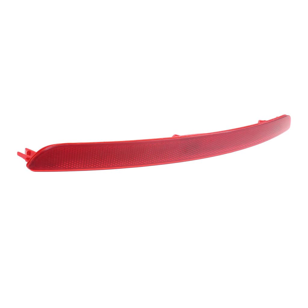 For Volkswagen Beetle Rear Bumper Reflector 2012 13 14 15 2016 Driver Side | For Vw1184102 | 5C5 945 105