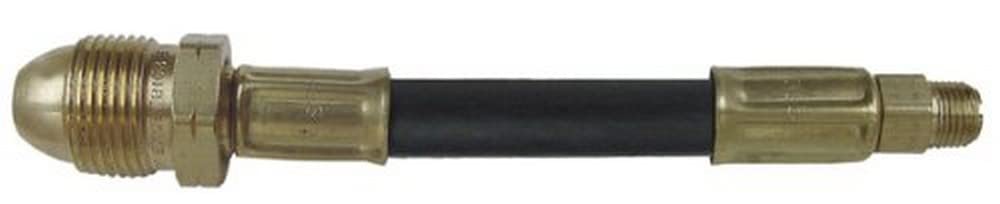 Ap Products Marshall Gas Controls Mer401-20 20 Overall Length 1/4 Inverted Flare