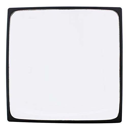 United Pacific International Prostar Durastar Transtar Hood Mirror Chrome Driver Or Passenger