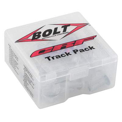Track Pack For Honda
