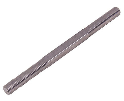 Tuff Stuff 4425 9/32'' X 5'' Straight Square Spindle
