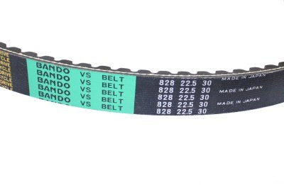 Bando Aramid Cvt Drive Belt 828-22.5-30