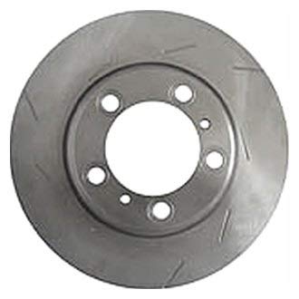 Bendix Premium Prt6375 Rear Left Brake Rotor For Porsche Panamera 2022-2010