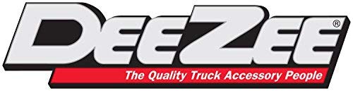 DEE ZEE 2145B Tailgate Protector
