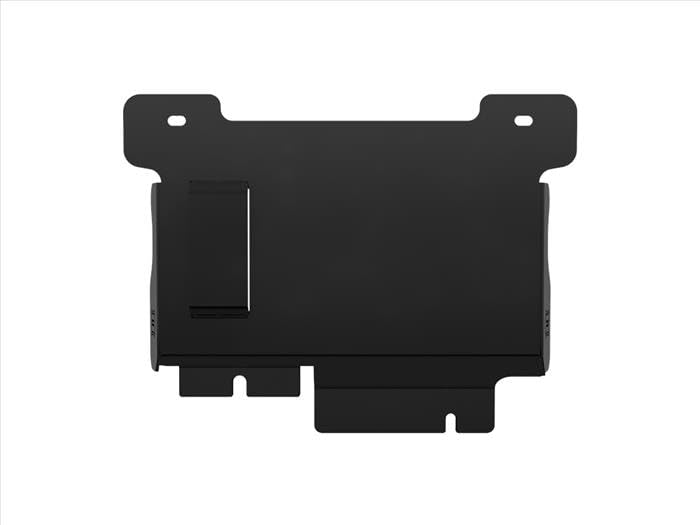 Icon - 45208-21-Up Compatible With/Replacement For Ford Bronco Front Diff Skid P