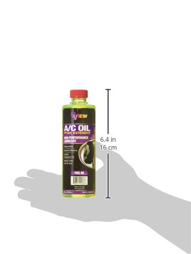 Uview 488046Pbd Pag Oil