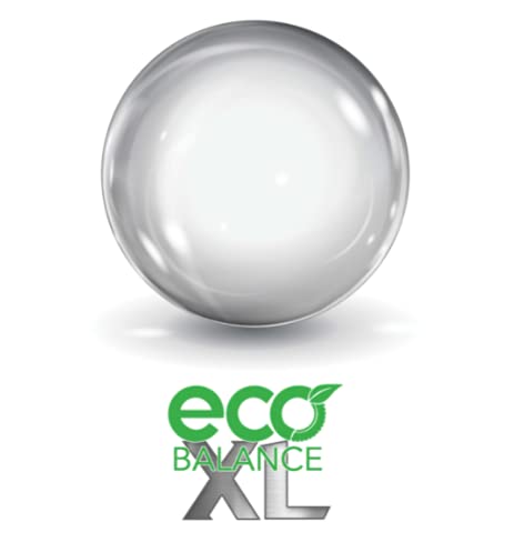 Eco Balance 08-Ecoxl4 Eco Xl Extreme Condition Tire/Wheel Balancing Beads - Off-Road Vehicles, Light Duty Truck Tires, (4) 8Oz B