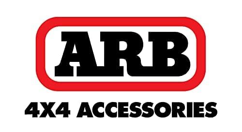 Arb Hose Reinforced Jic-4 1M 1Pk (740203)