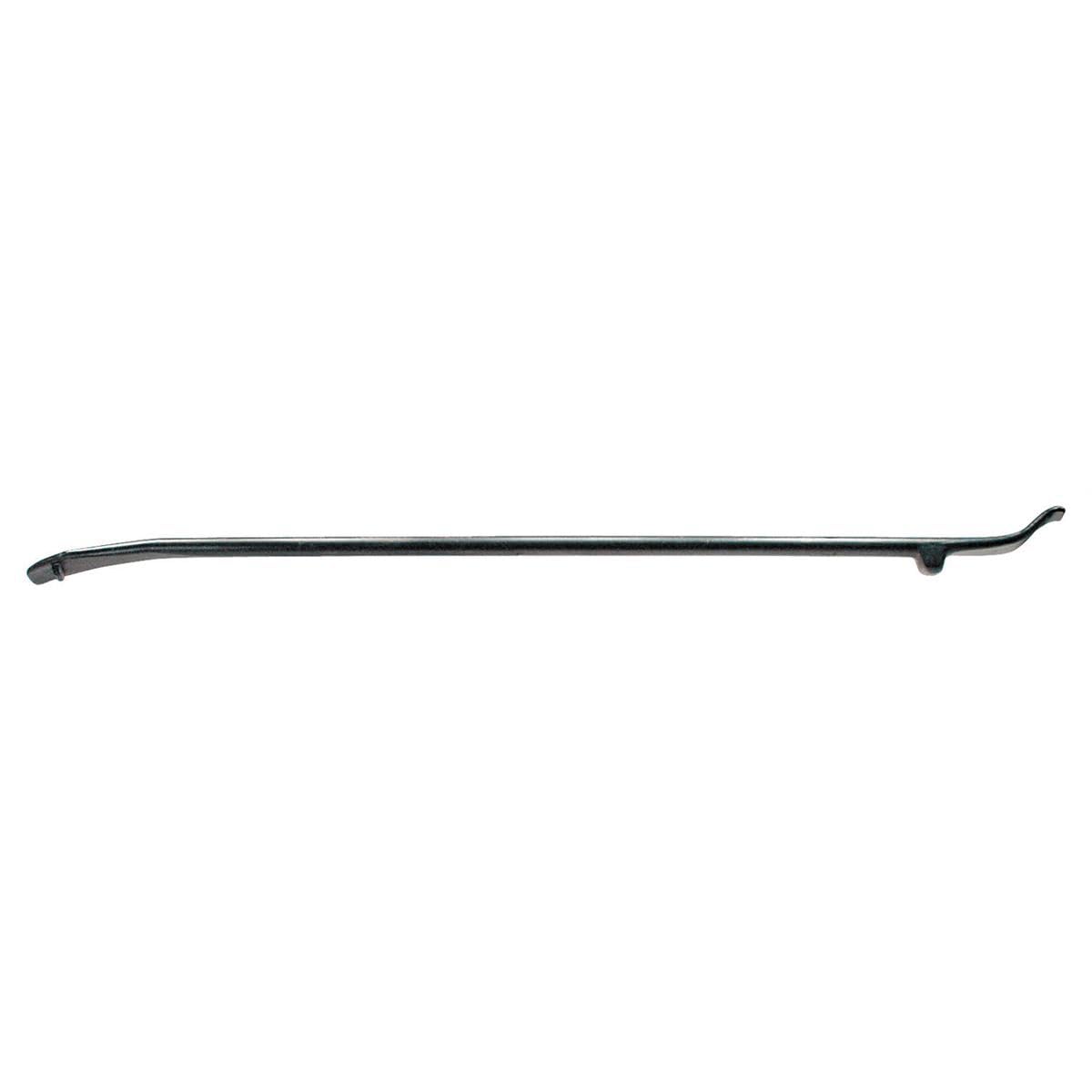 Ken-Tool Mt And Demount Iron, 41In, 7/8 In Stk, Black