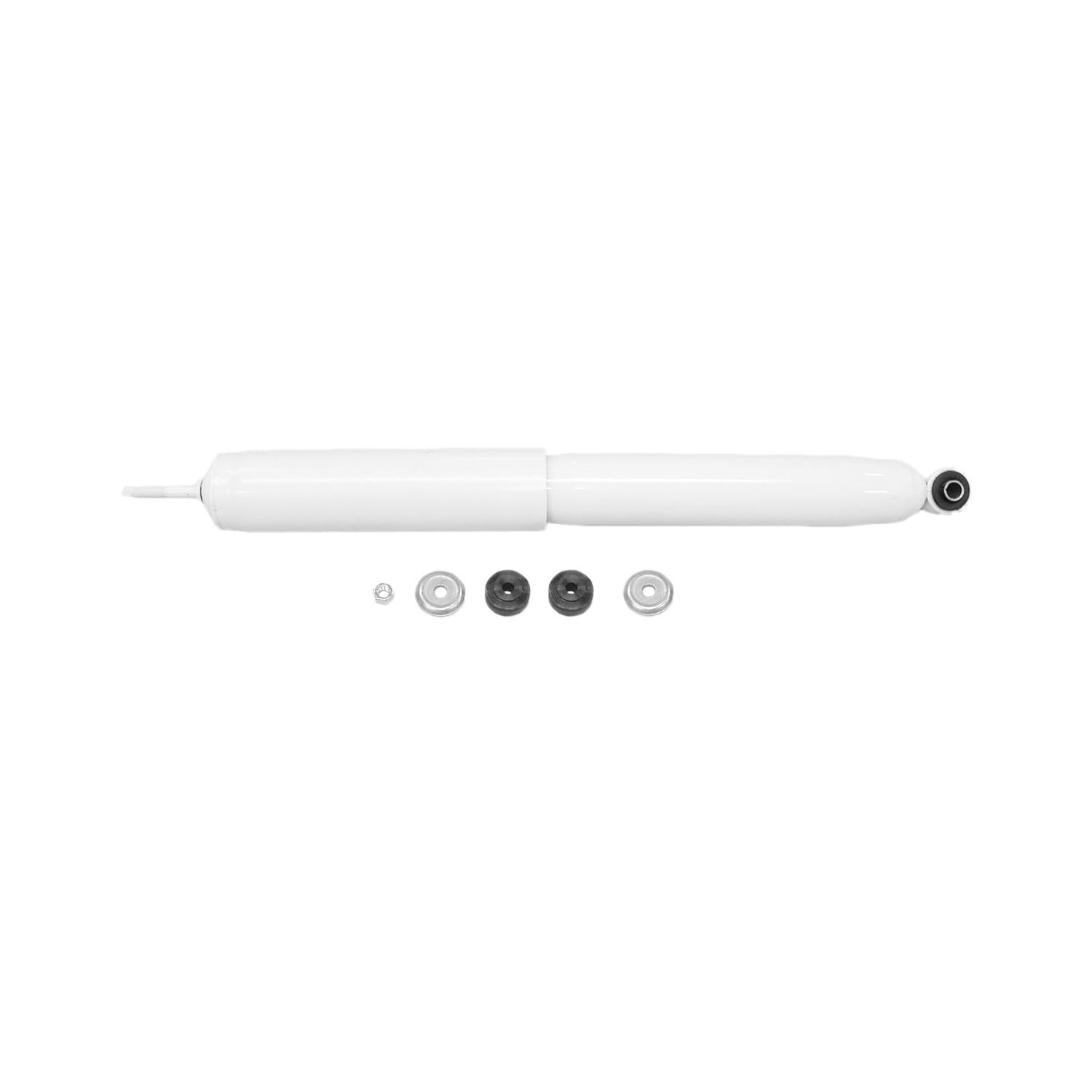 Gabriel G63387 Ultra Truck Rear Shock Absorbers For Ford E-250, E-350 Econoline Club Wagon, F-100 4Wd, F-150 4Wd, F-250 4Wd Cab