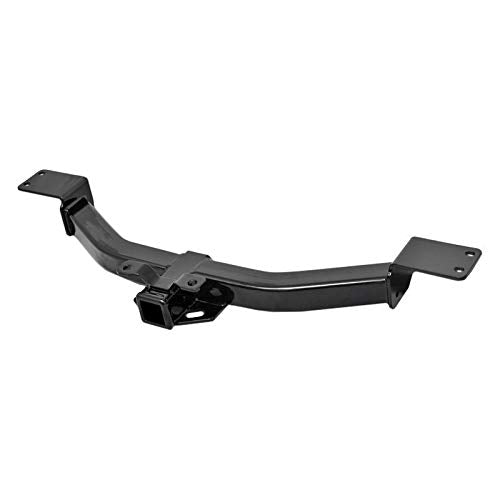 Armordillo 2007-2017 Gmc Acadia Class 3 Trailer Hitch - Black