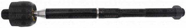 Dorman Premium Ti92250Pr Front Inner Steering Tie Rod End Compatible With Select Cadillac/Chevrolet/Gmc Models