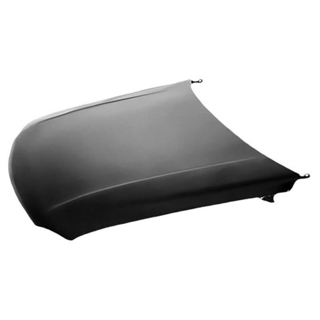 For GMC Sierra 1500 1999 00 01 02 03 04 05 06 2007 Hood Panel | CAPA | GM1230236 | 12477699