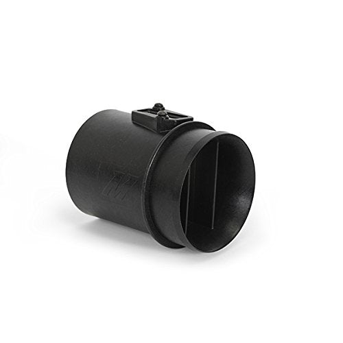 Mishimoto Mmai-Cam4-16Rd Performance Air Intake Compatible With Chevrolet Camaro 2.0T 2016-2018 Red