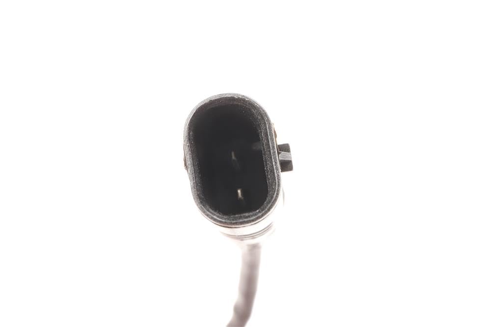 GM Genuine Parts Front Disc Brake Pad Wear Sensor Model 84693643 - Metal Construction
