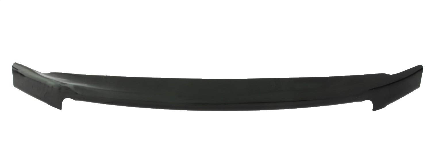 Auto Ventshade [Avs] Bugflector Hood Shield | 2019 - 2023 Chevrolet Silverado 1500, Includes 2022 Ltd, (Excludes Zr2, L), High Profile, Smoke, 1 Pc. | 23956