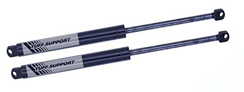 2 Pieces (Set) Tuff Support Convertible Deck Lid Folding Top Cover Lift Supports Fits Bmw 3 Series - Model Years Below