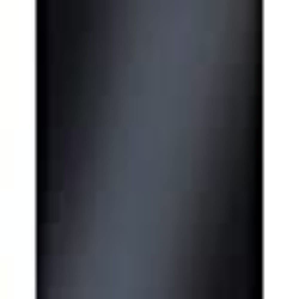 Norcold INC 631901 Refrigerator Door Panel - Lower, Black Acrylic, Fits N18LX Model