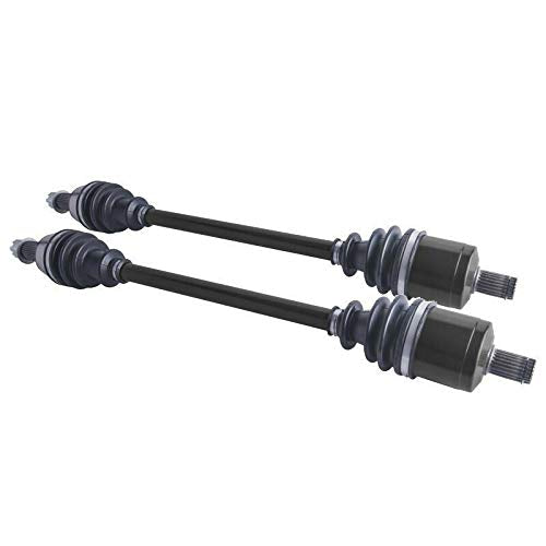 East Lake Axle front cv axles set for Polaris RZR S / 4 800/570 2009 2010 2011 2012 2013 2014 2017