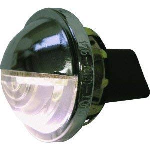 License Plate Light