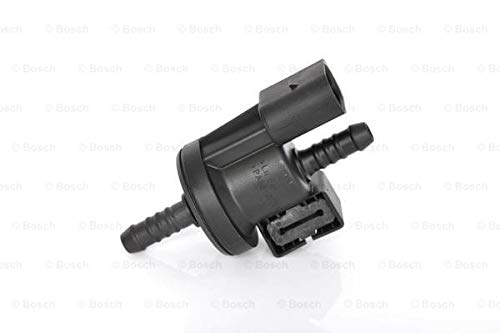 Bosch 0280142431 Original Equipment Vapor Canister Purge Valve