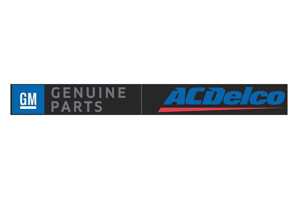 Acdelco 12776867 - Genuine Gm Parts Rear Driver Side Upper Shock Absorber Bracket