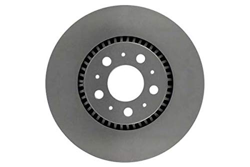Bendix Premium Prt6228 Front Brake Rotor For Ford F-250 Super Duty 2022-2013, F-350 Super Duty 2022-2013, F-450 Super Duty 2016-