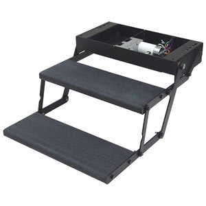 Lippert Components 353543 Power Step