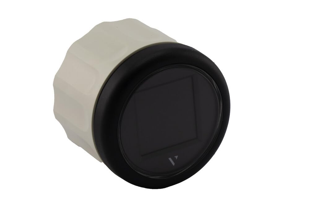 Veratron 52Mm (2-1/16'') Viewline Flex Gauge