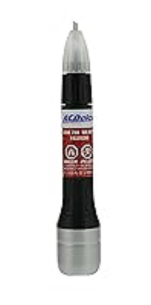 ACDelco GM Original Equipment 19367755 Torch Red (WA9075) Four-In-One Touch-Up Paint -Pen, 0.5 Fl Oz (Pack of 1)