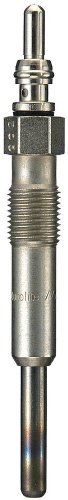 Autolite 1116 Automotive Replacement Glow Plug For 1996-2008 Volkswagen 1.9L Super Duty Diesel Engines (4 Pack)