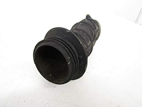 Polaris Atv Air Box Boot, Genuine Oem Part 5412822, Qty 1