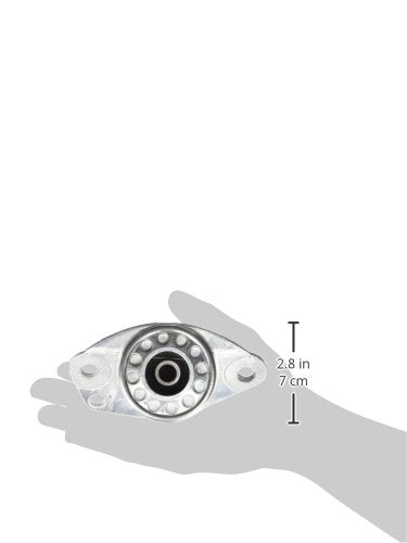 KYB SM5182 - Shock mount , Black