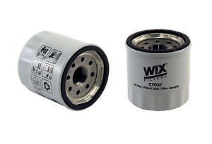 Wix 57002 Spin-On Lube Filter - Case of 6