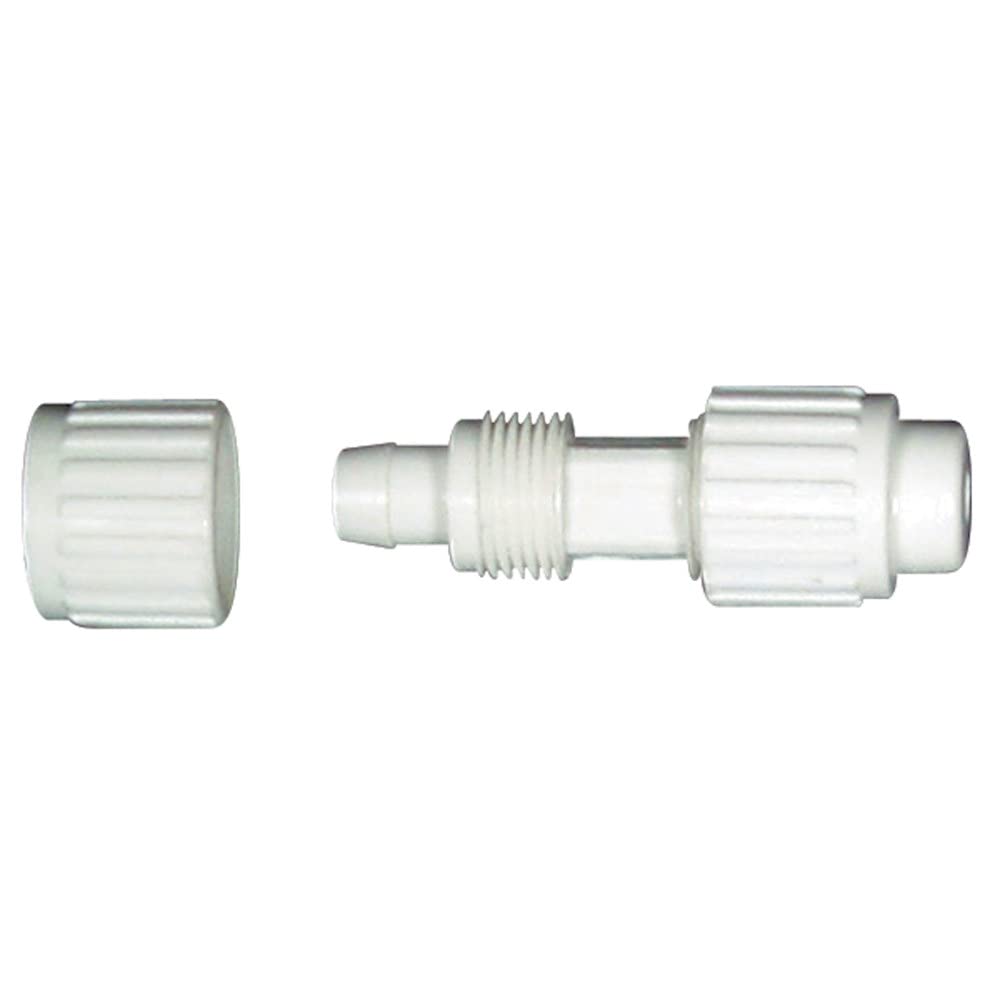 Flair-It Sales 16863 Plastic Plug, 0.5 Size