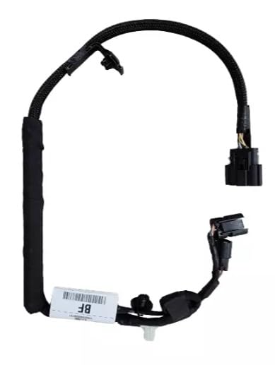 Ford 2022-2024 Maverick Power Tailgate Locking Wire Harness Assembly NZ6Z-14A412-C