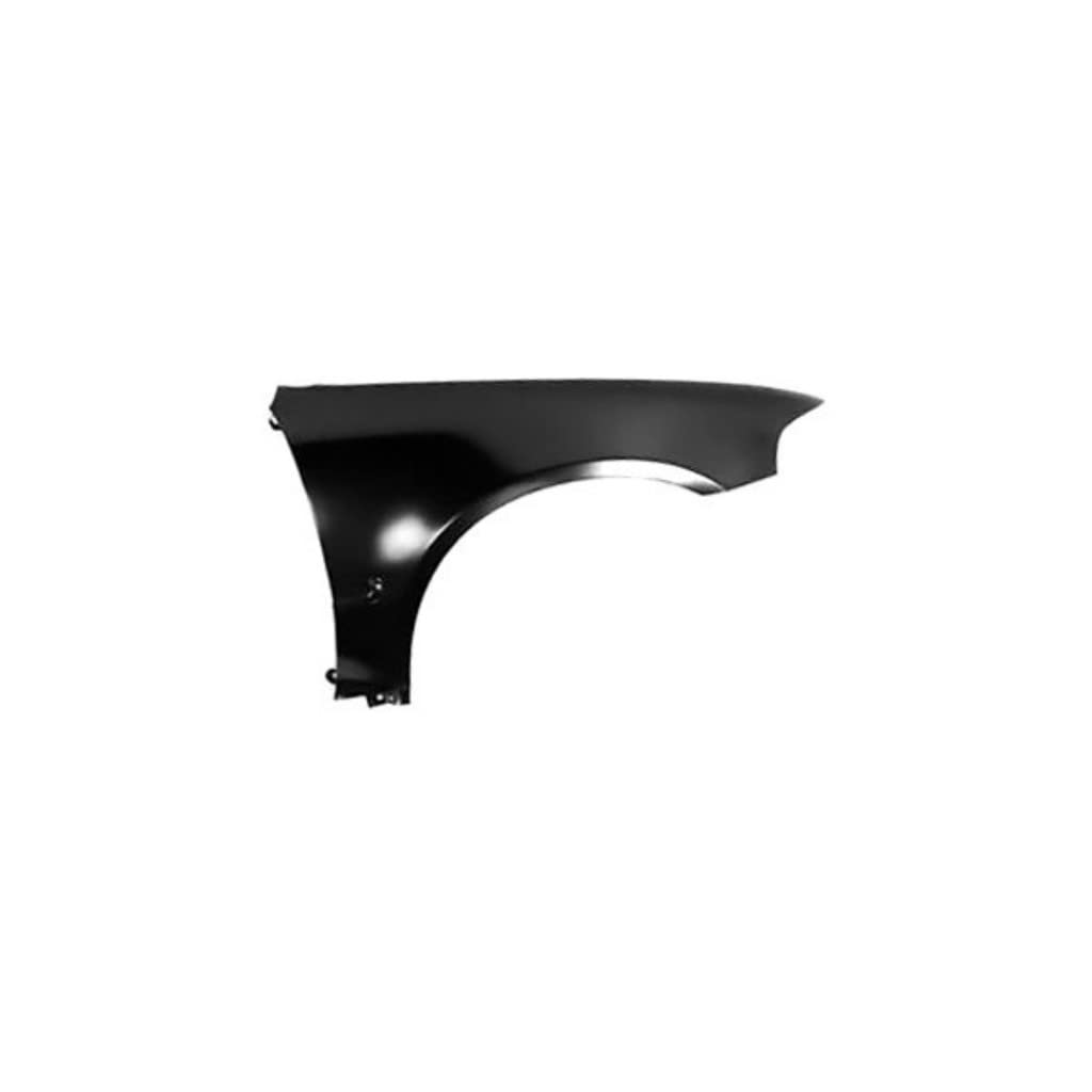 For Honda Civic 1992 93 94 1995 Passenger Side Fender | Hatchback | HO1241125 | 60211SR3507ZZ