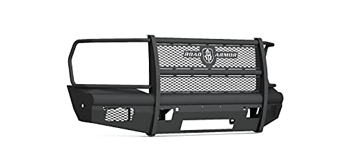 Road Armor 4192Vf6B Front Bumper Fits Ram 2500