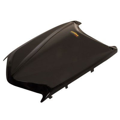 Maier 51100-0; Stock Hood Black Honda 450 Made By Maier