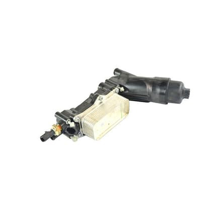 Mopar 68596318AB ADAPTER ENGINE OIL FILTER