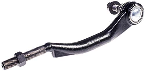 Dorman To91092 Front Passenger Side Outer Steering Tie Rod End Compatible With Select Models