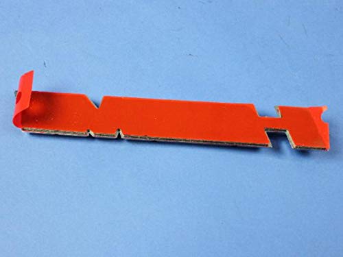 Mopar 68085330Ac Name Plate